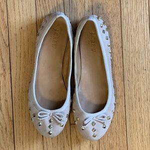 Jcrew Ballet Flats